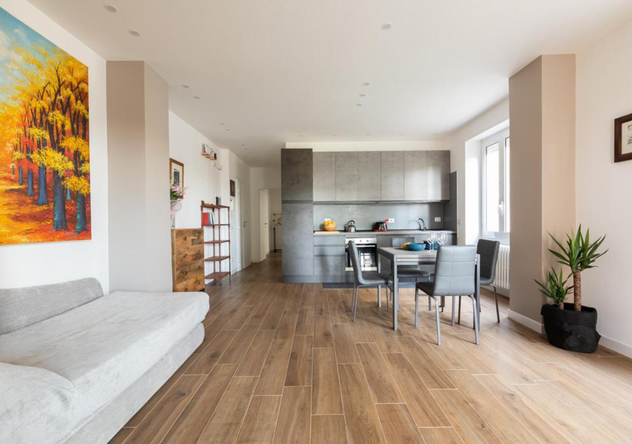 Vatican Family Loft Rome Extérieur photo